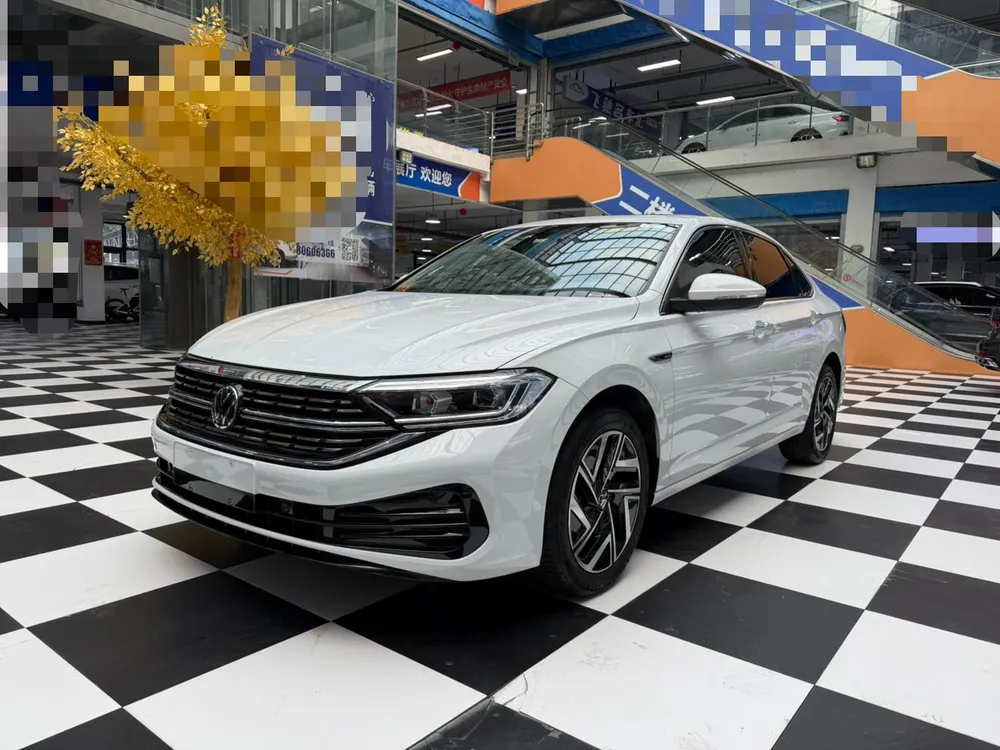 Volkswagen Sagitar, 2023