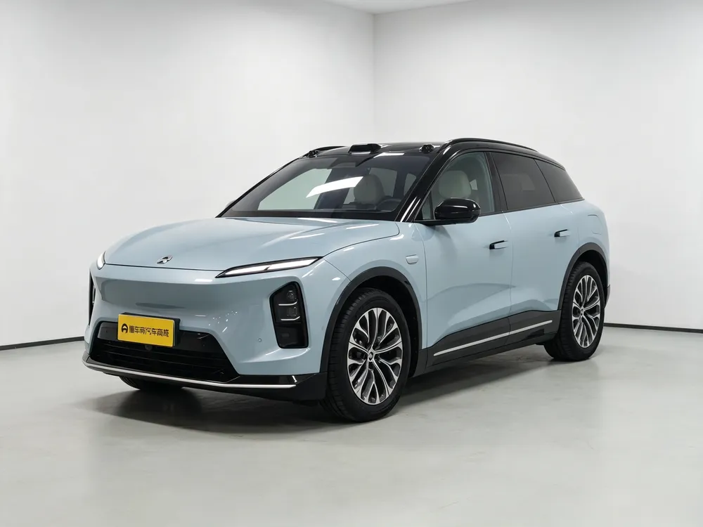 NIO ES6 75kWh, 2025 — фото 1