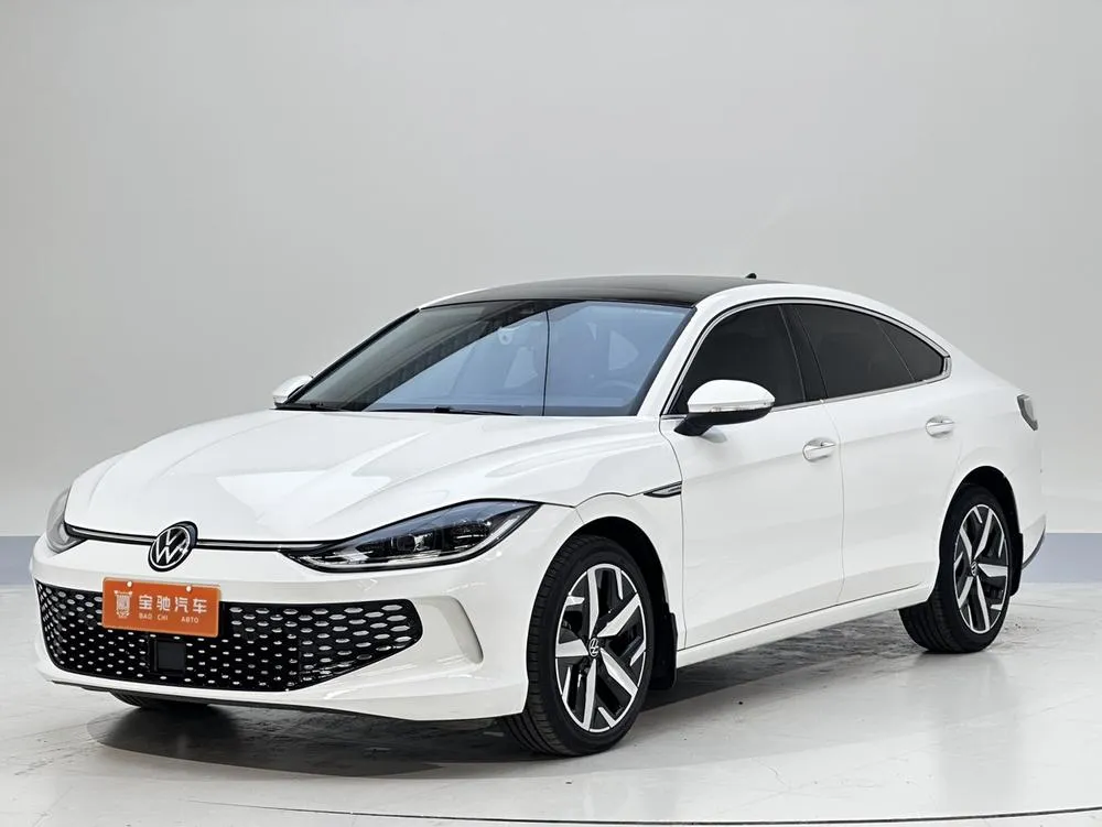 Volkswagen Lamando, 2022