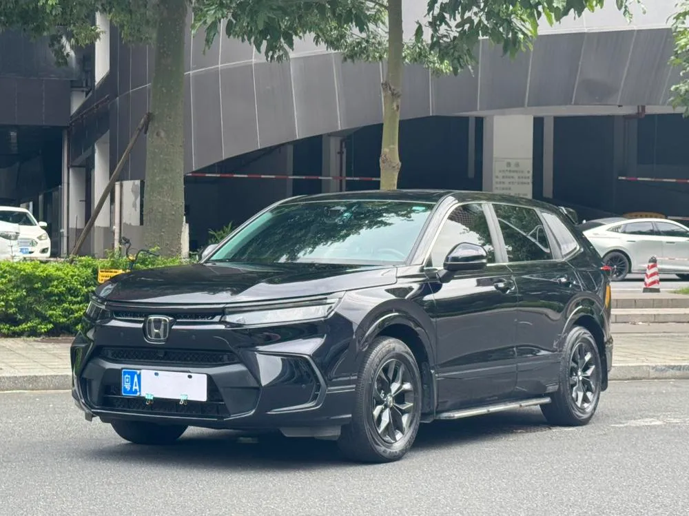 Honda Breeze, 2023