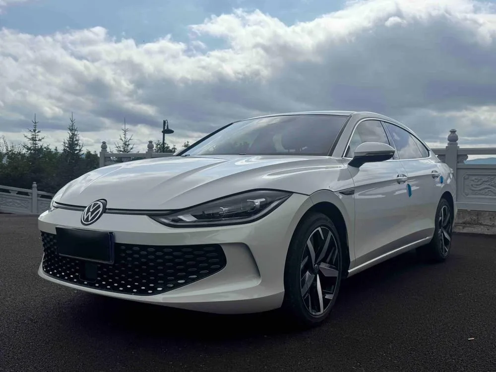 Volkswagen Lamando, 2022