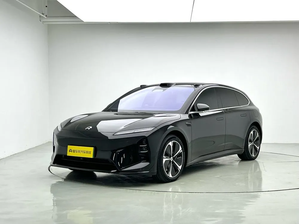 NIO ET5T, 2025