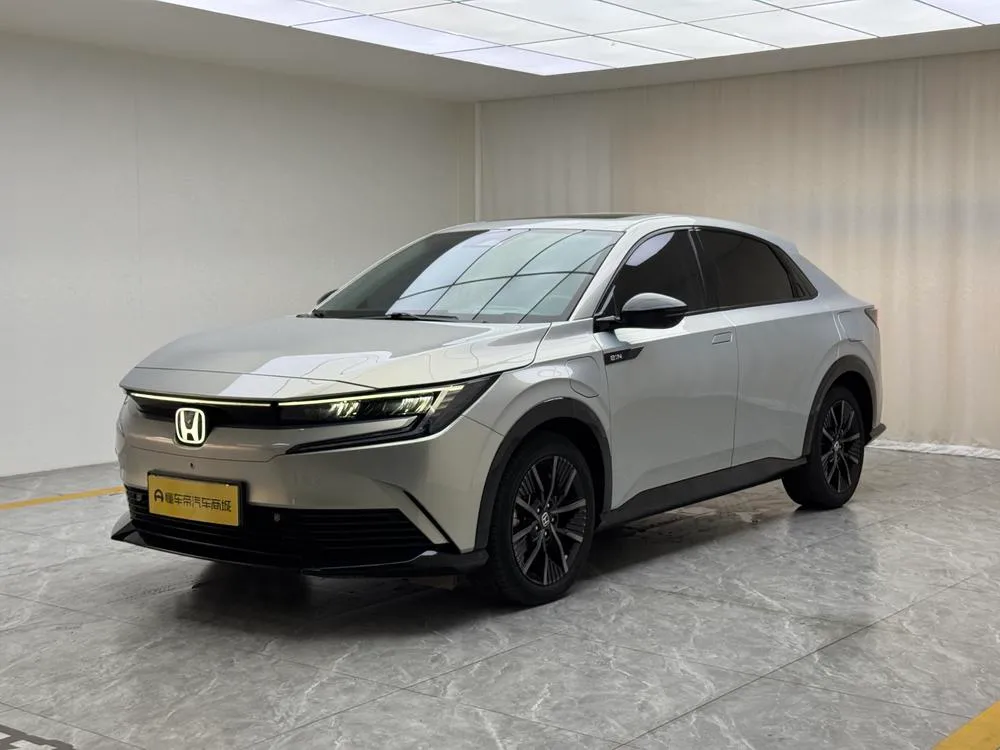 Honda e:NP2, 2024