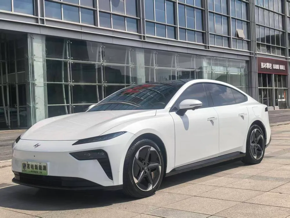 Dongfeng Yipai 007, 2024