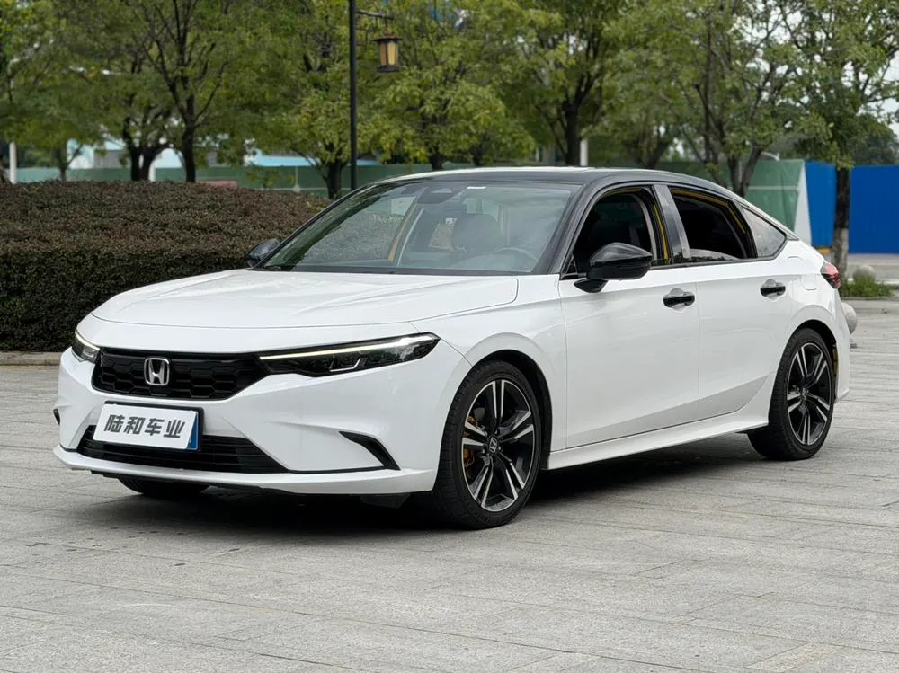 Honda Integra, 2023