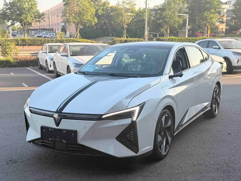 Lingxi L, 2025