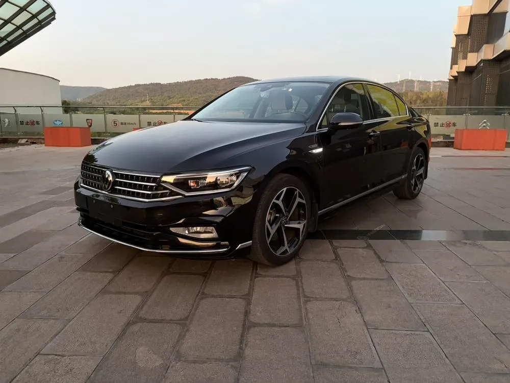 Volkswagen Magotan, 2023