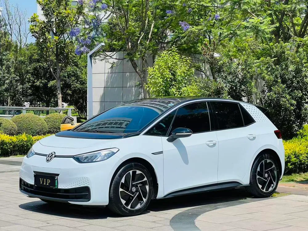 Volkswagen ID.3, 2023