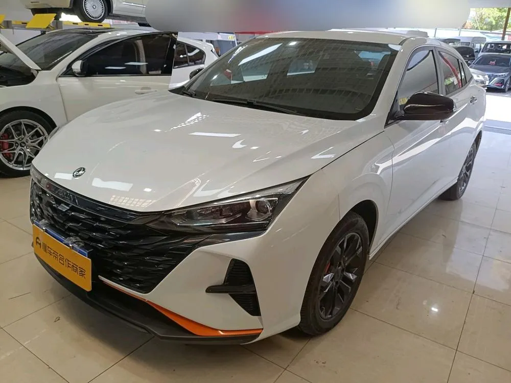Dongfeng Fengshen Yixuan, 2023
