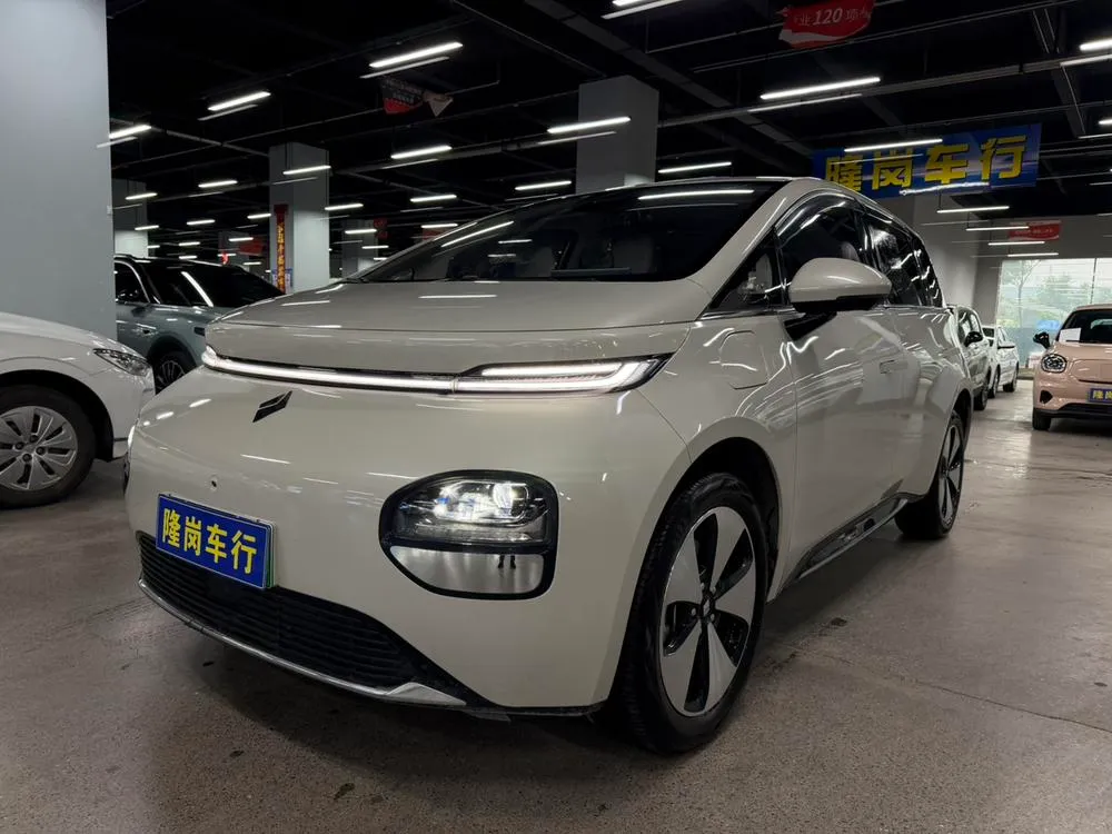 Baojun Yunduo, 2023
