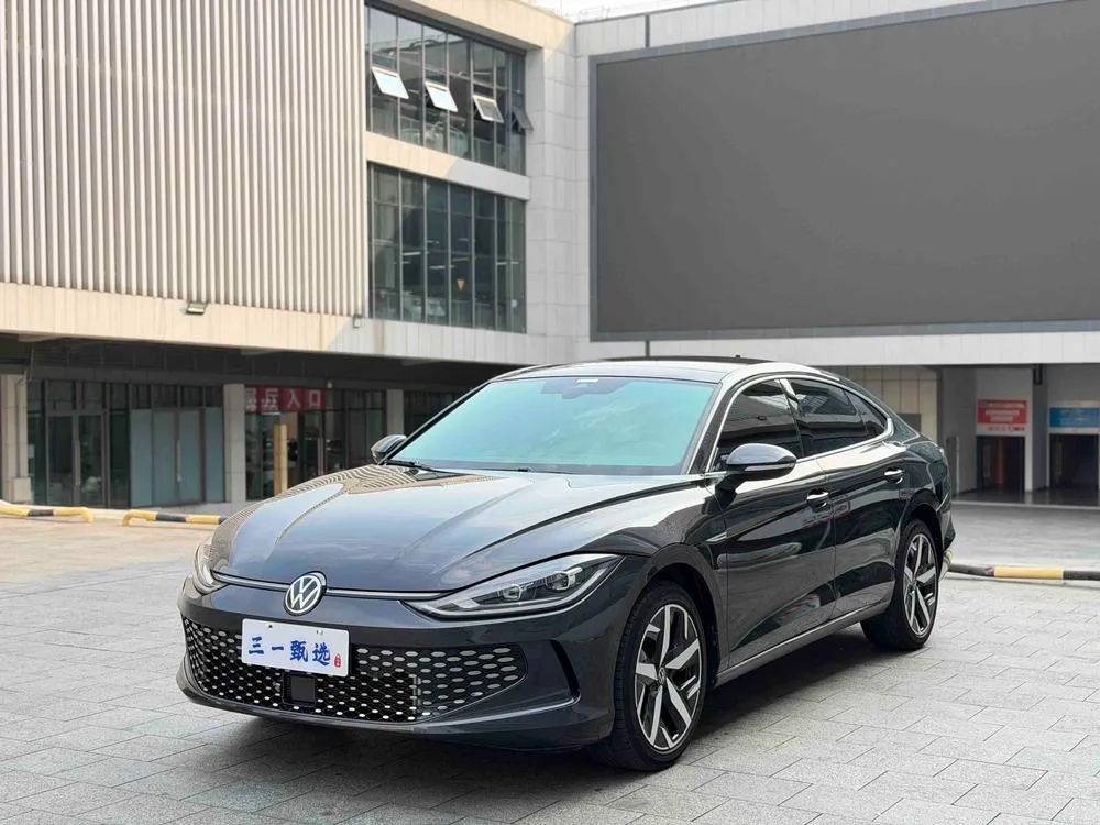 Volkswagen Lamando, 2023