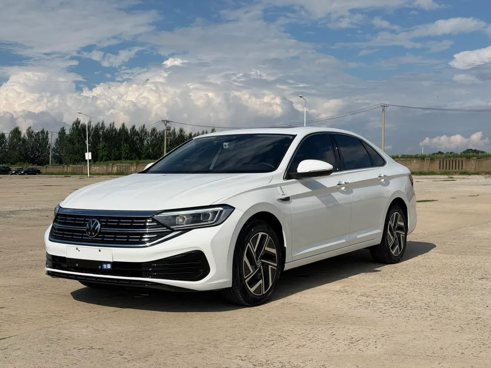 Volkswagen Sagitar 280TSI DSG Edition, 2023 — фото 1