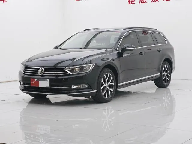 Volkswagen Variant 380TSI 2WD Edition, 2018 — фото 1