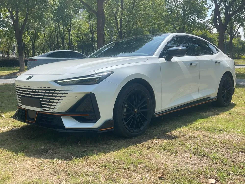 Changan UNI-V, 2023