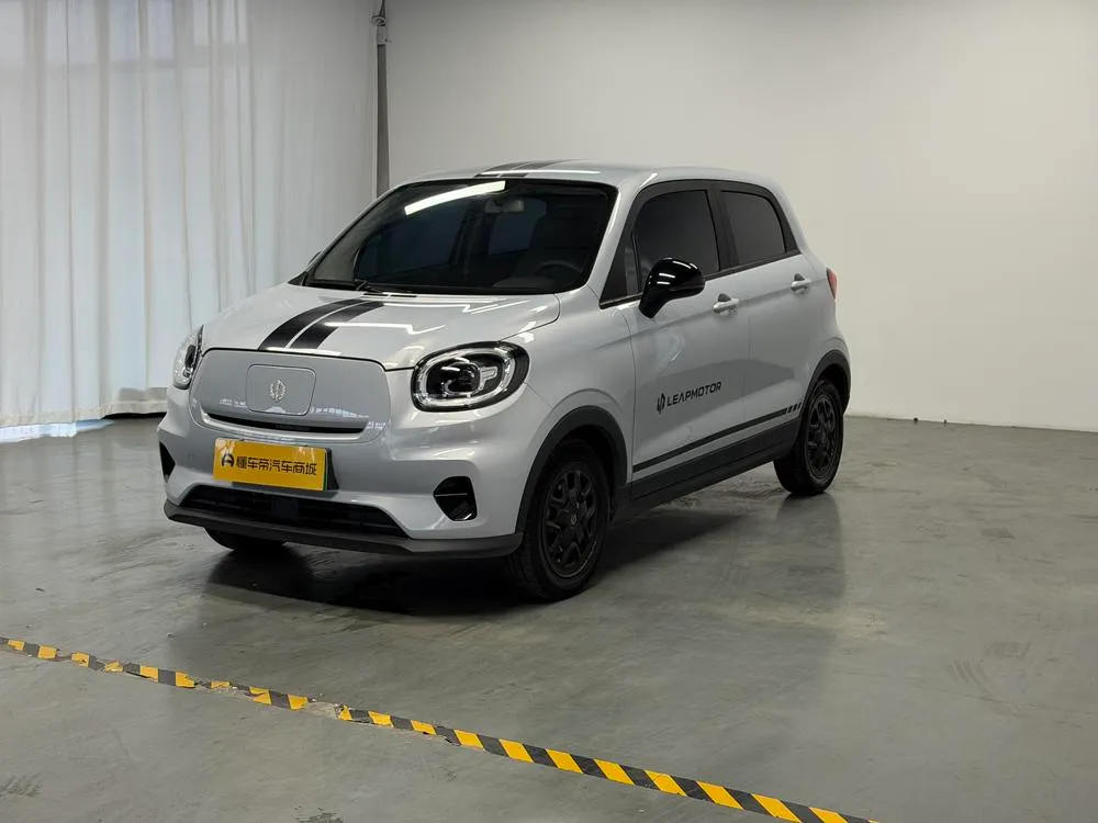 Leapmotor T03, 2023