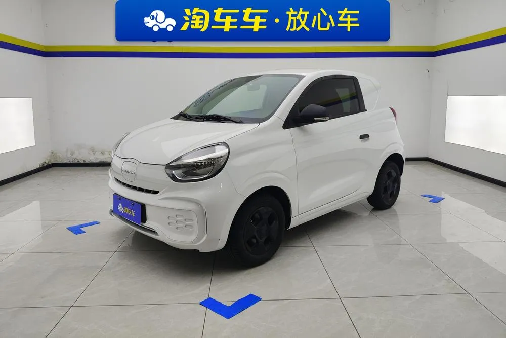 Roewe CLEVER, 2021