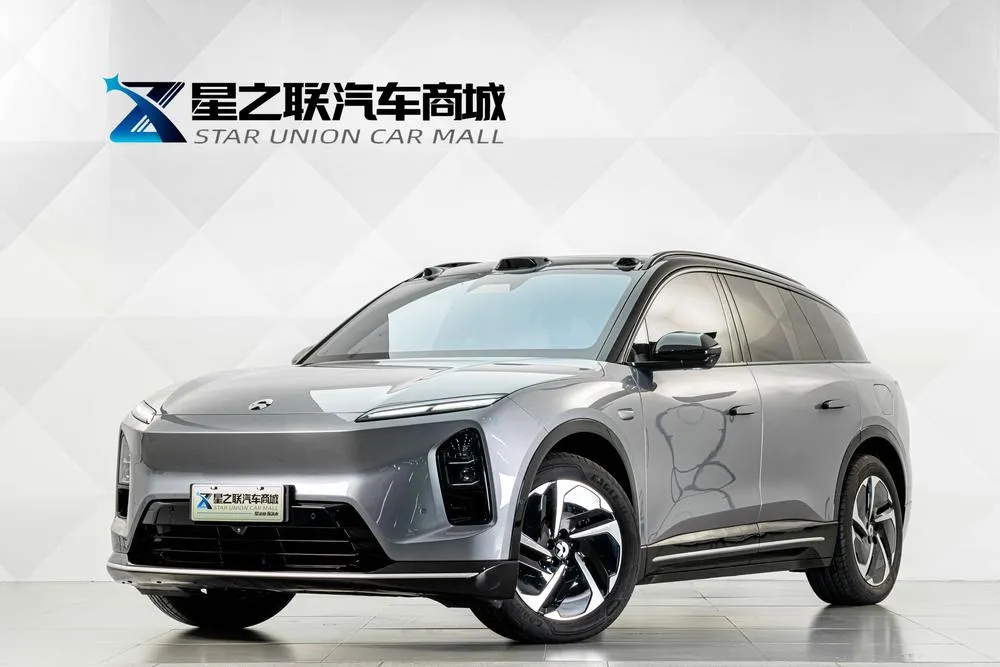 NIO ES6 100kWh, 2025 — фото 1