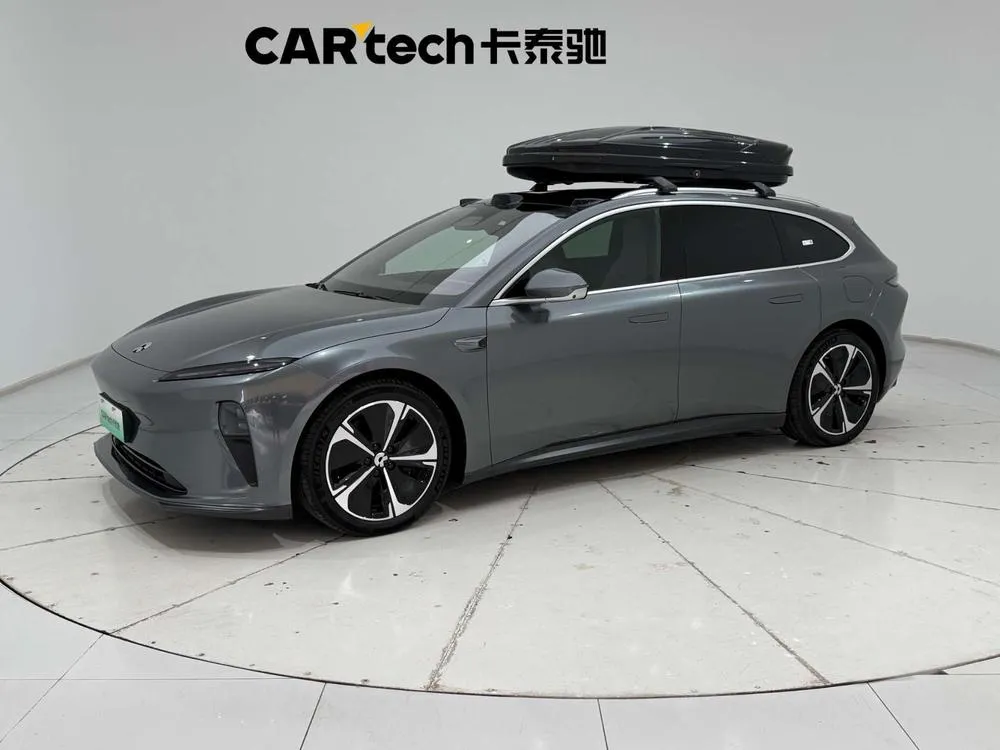NIO ET5T, 2024