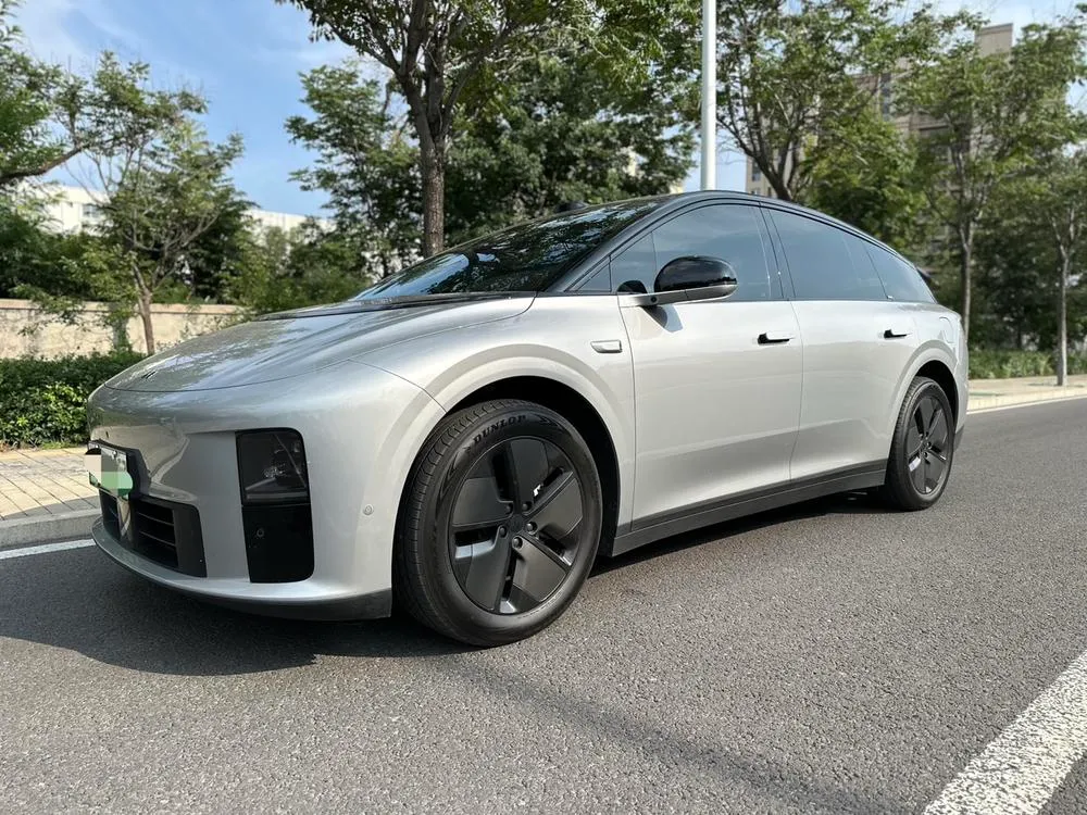 Li Auto Li i6, 2025