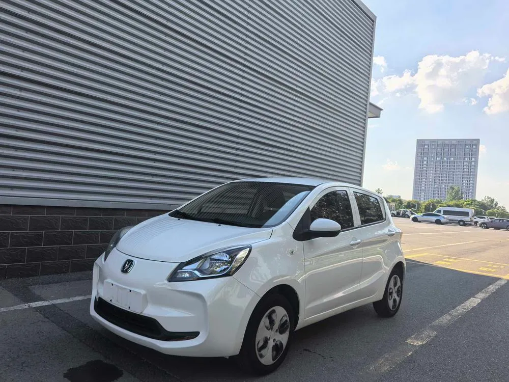 Changan Oshan Benni E-Star, 2021