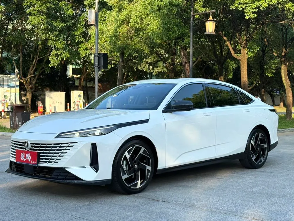 Changan Yida, 2023
