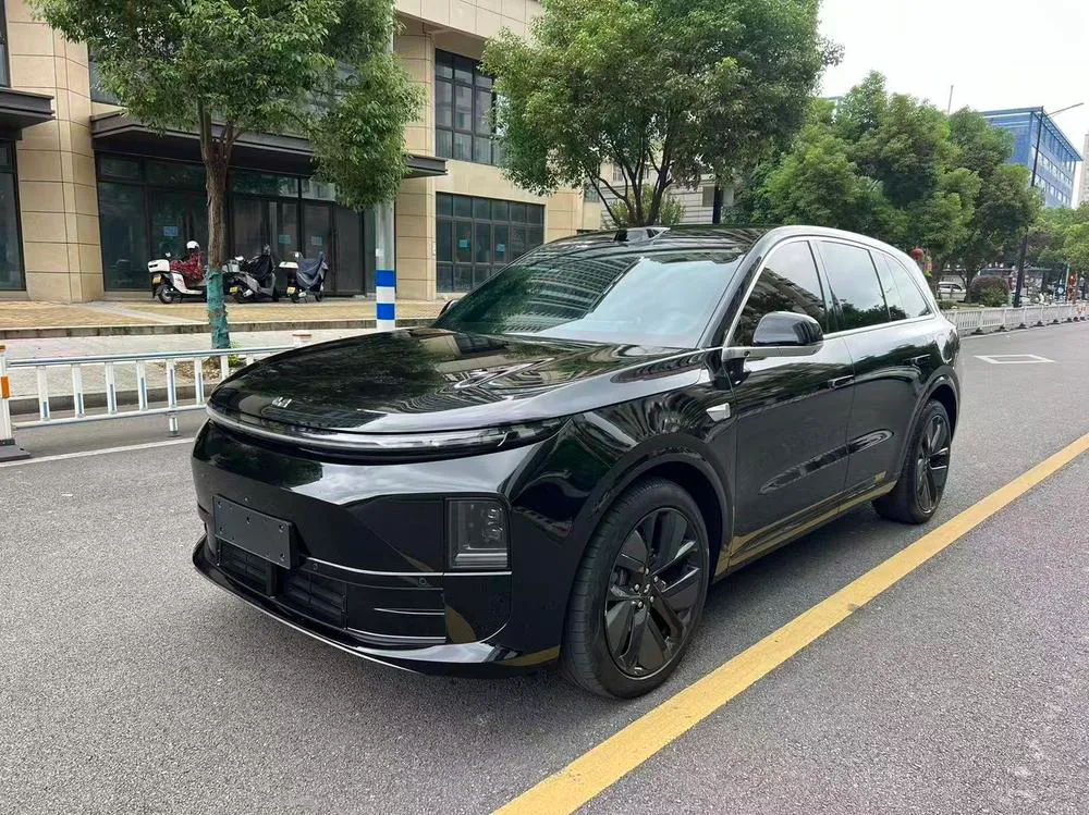 Li Auto L6, 2024
