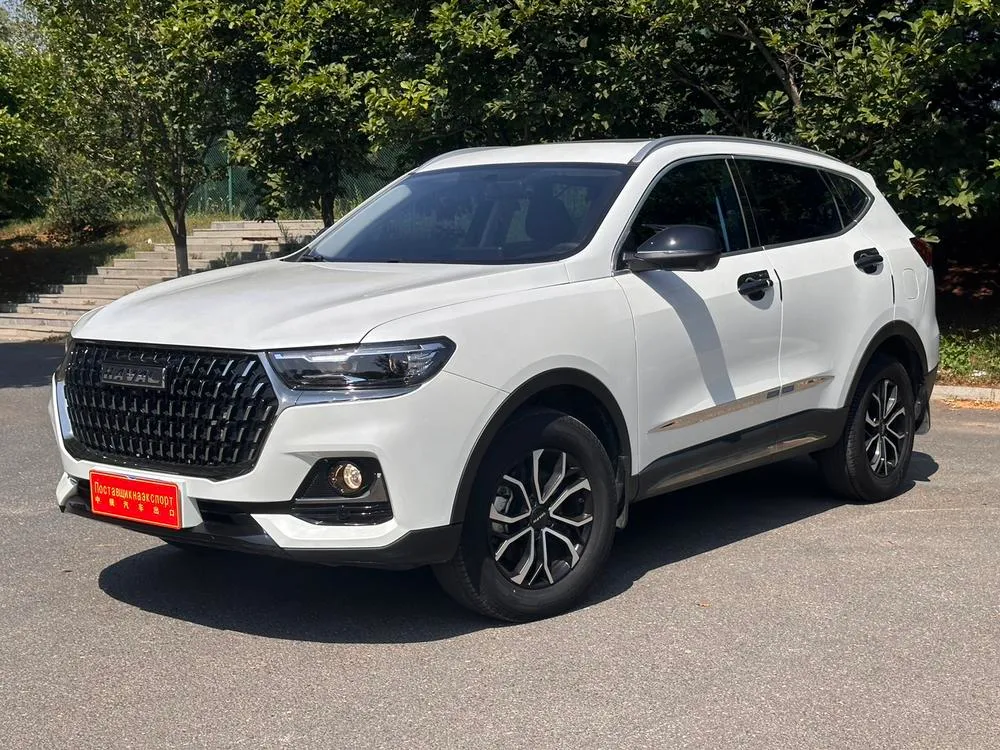 Haval H6, 2023