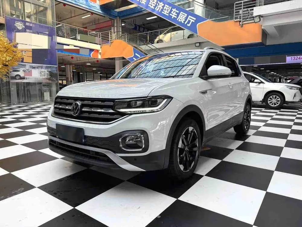 Volkswagen Tacqua, 2021