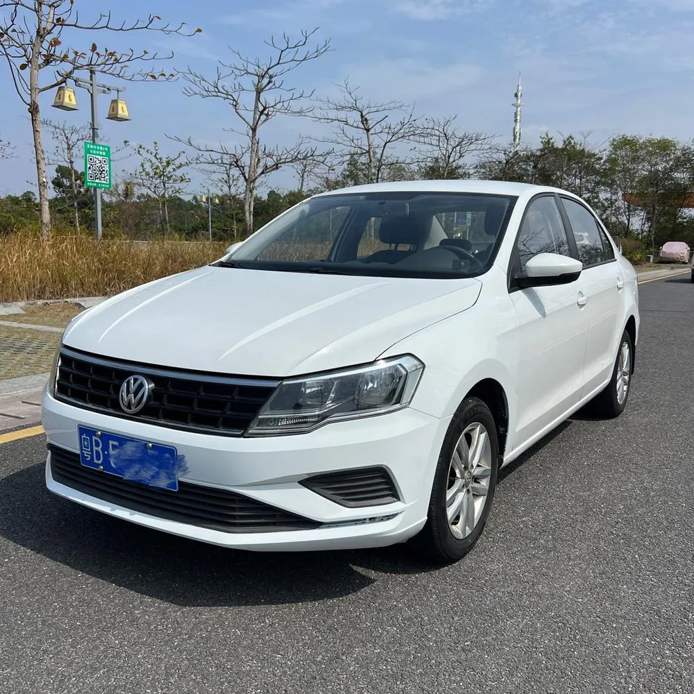 Volkswagen Jetta, 2019