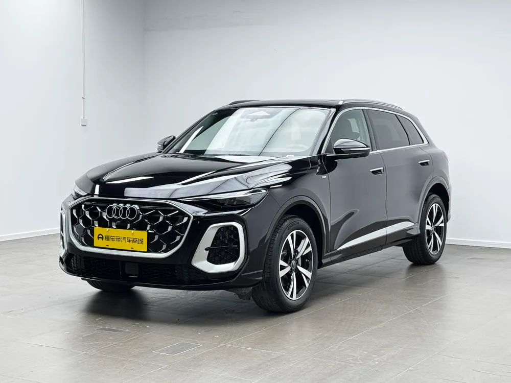 Audi Q5L, 2026