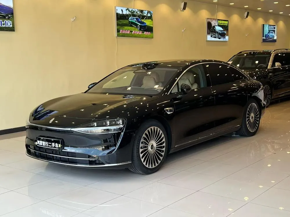 Xiangjie Stelato S9, 2026