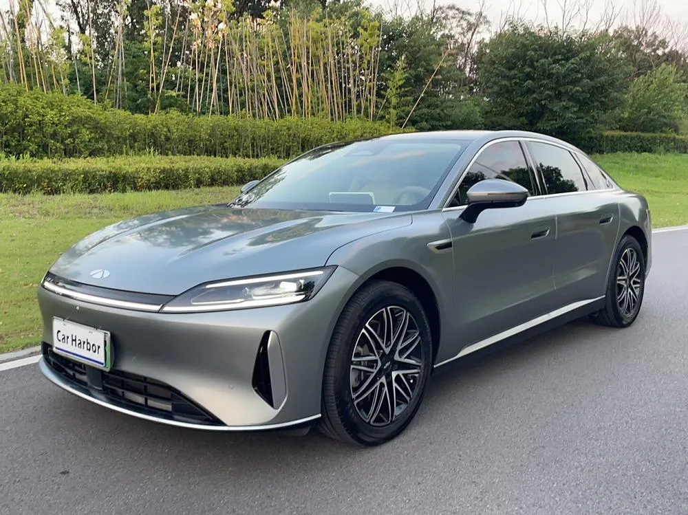 Chery Fengyun Fengyun A9L, 2025