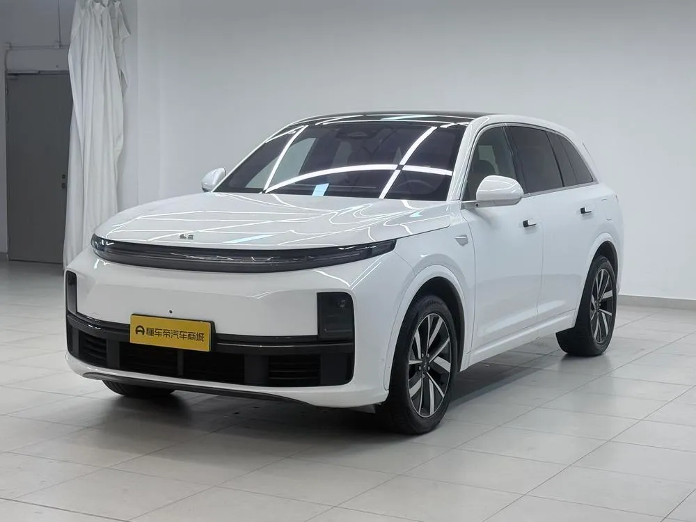 Li Auto L7, 2023