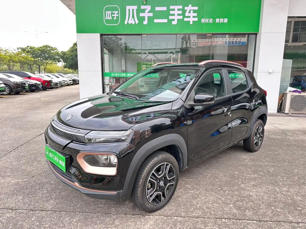Dongfeng Nami Nano BOX, 2022