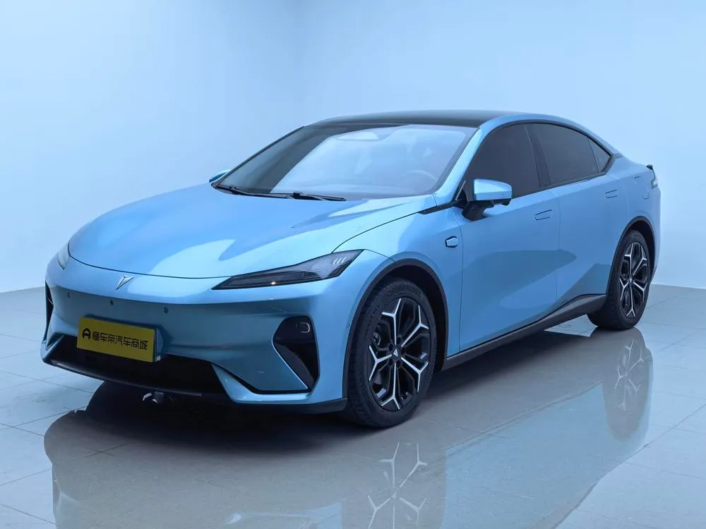 Deepal L07, 2024