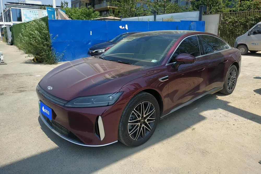 Chery Fengyun Fengyun A9L, 2025