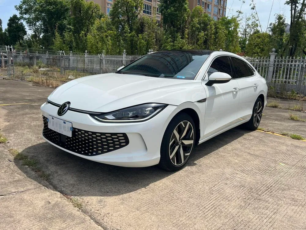 Volkswagen Lamando L 280TSI DSG Cool Edition, 2023 — фото 1