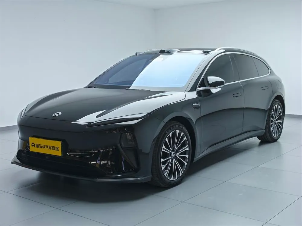 NIO ET5T, 2024