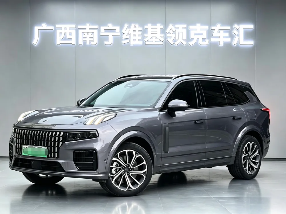 Lynk & Co 09 EM-P, 2023