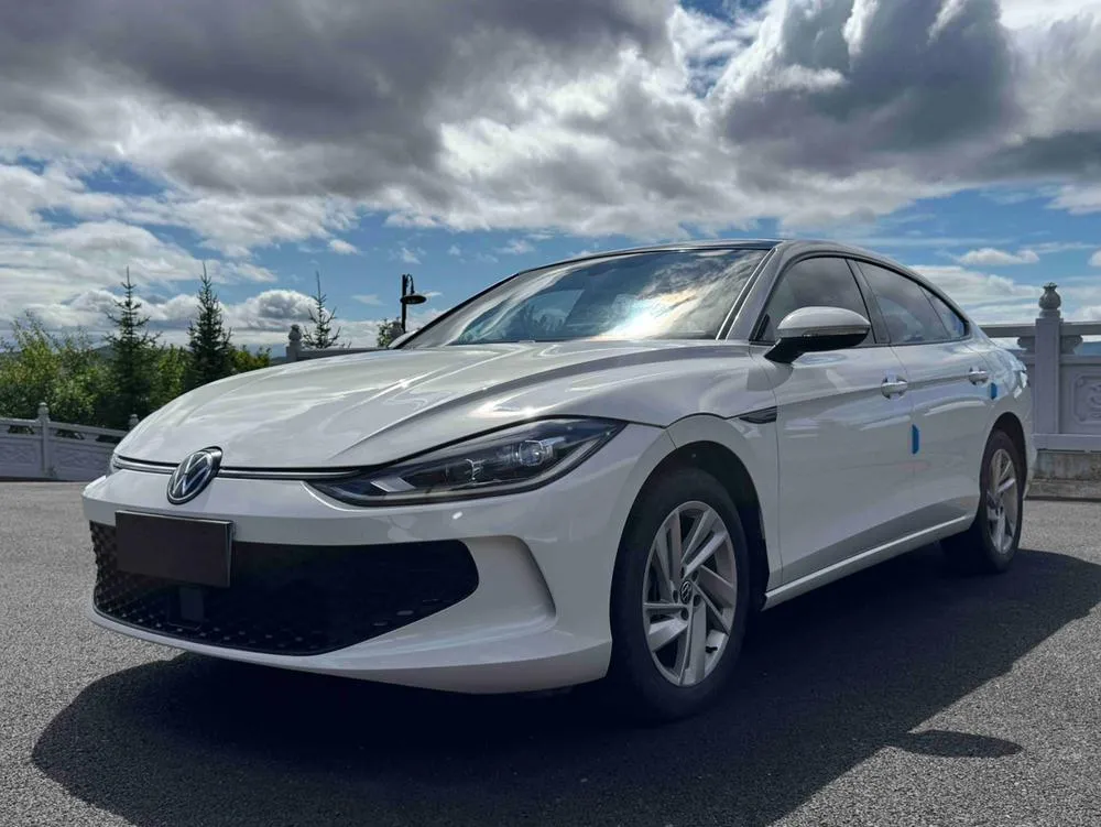 Volkswagen Lamando L 280TSI DSG Stylish Edition, 2023 — фото 1