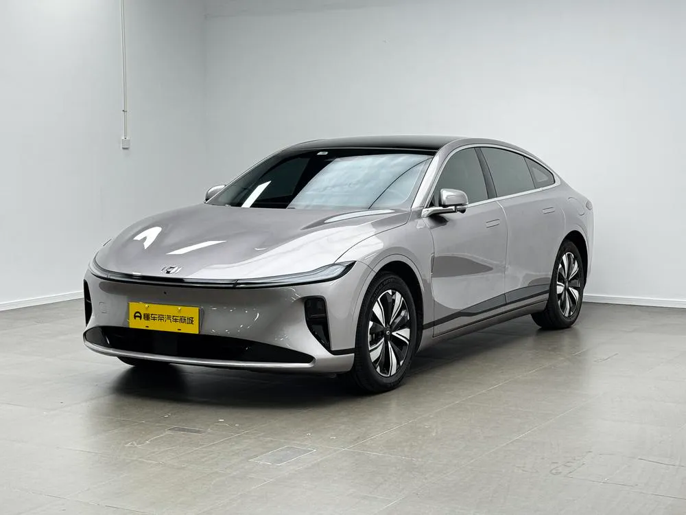 Changan Qiyuan A07, 2025
