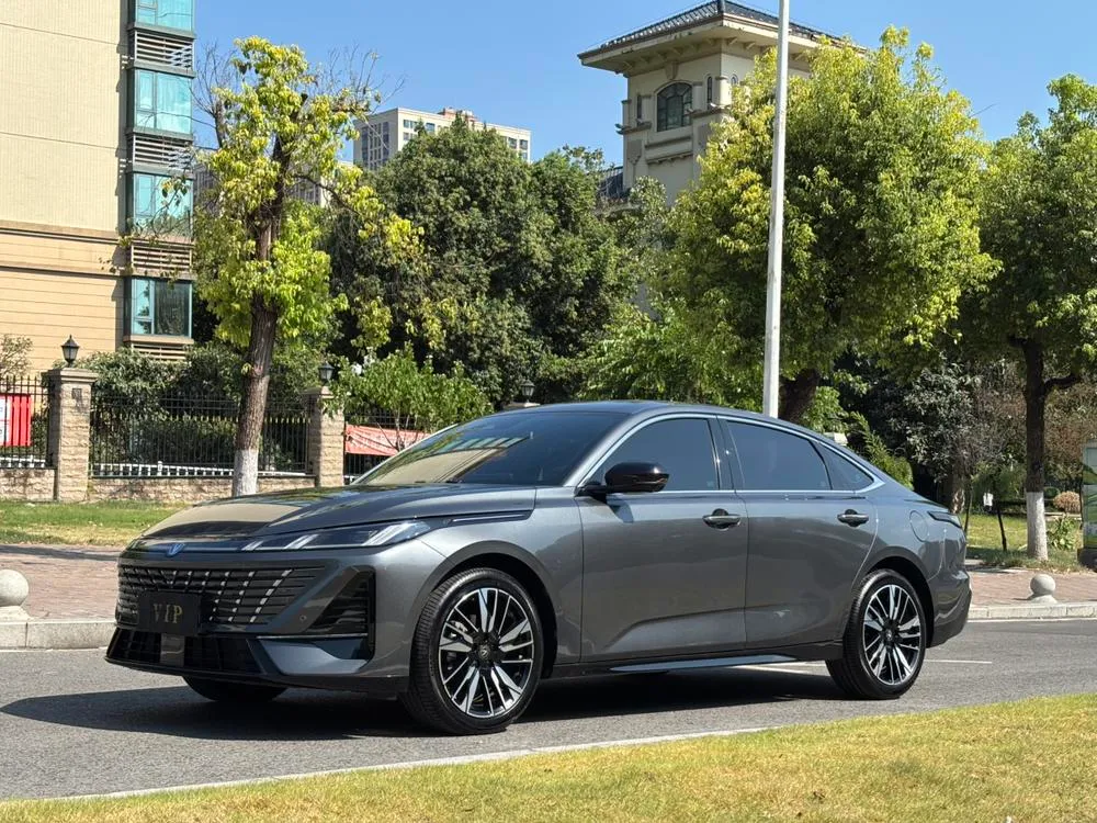 Changan Eado, 2026