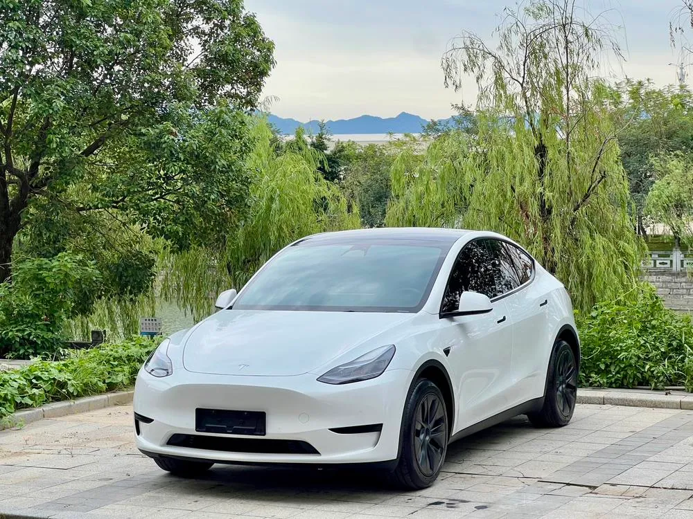 Tesla Model Y, 2023