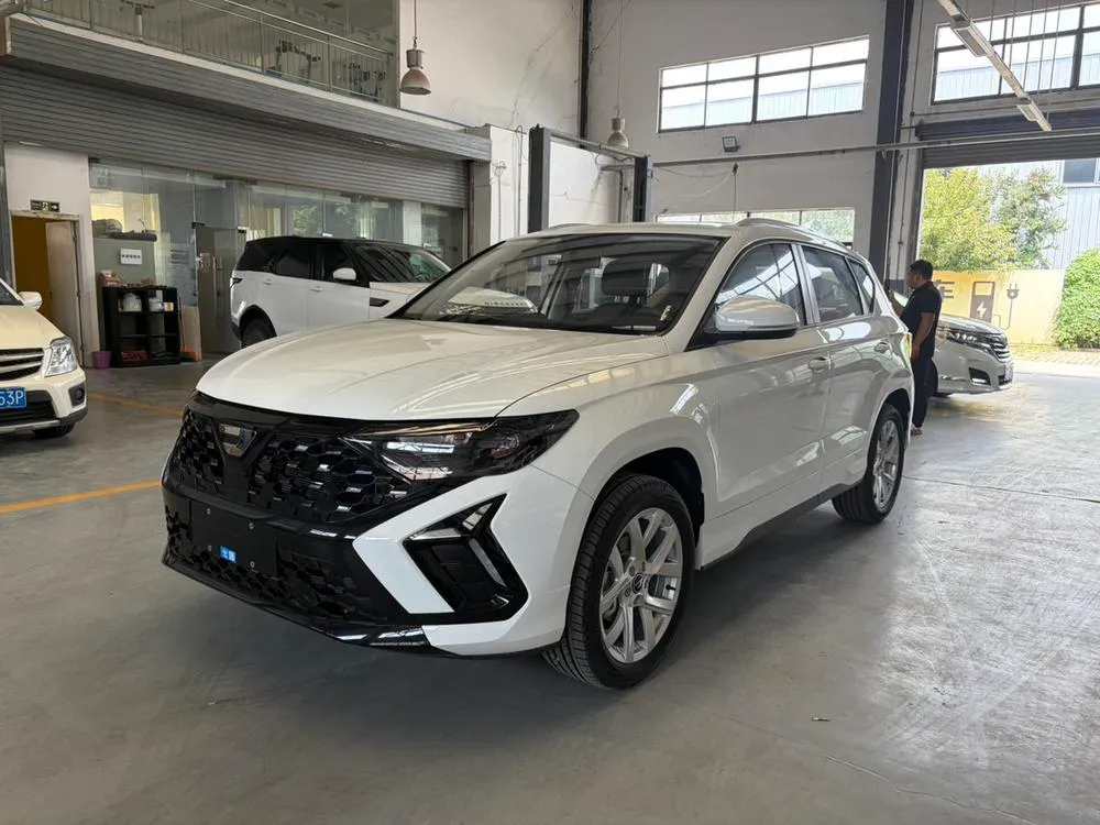 Jetta VS5, 2026