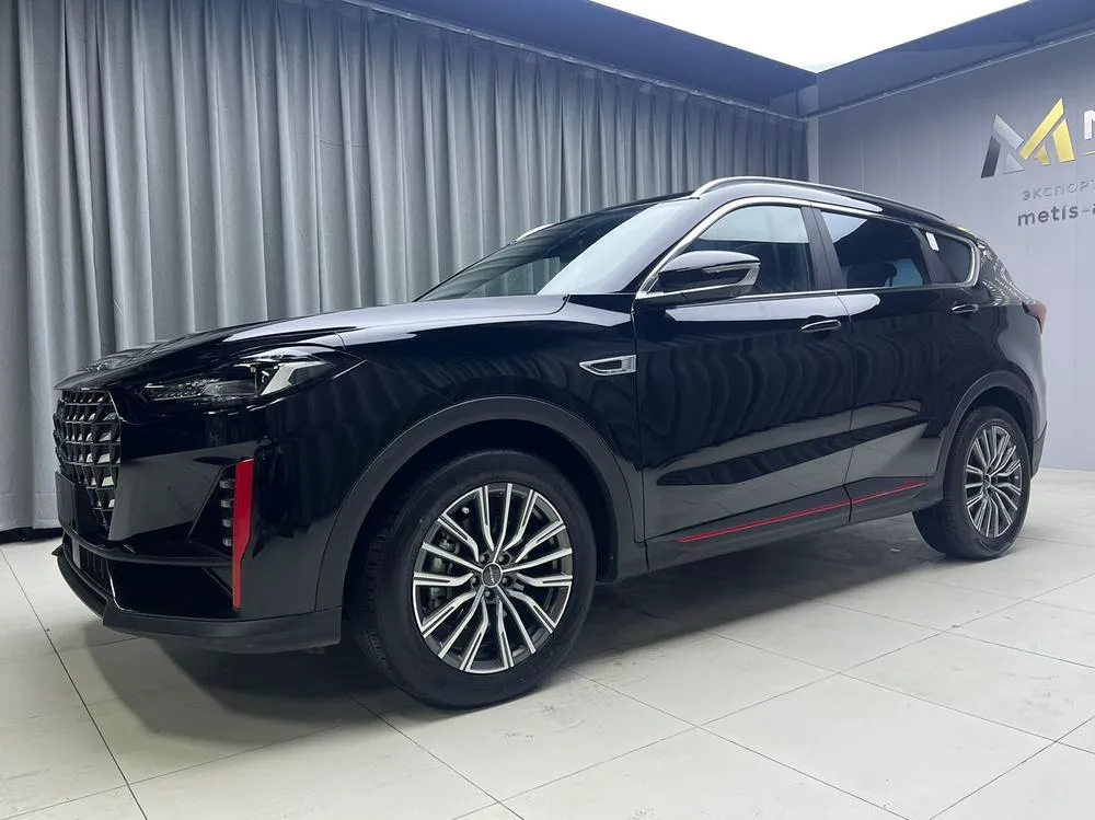 Jetour X70 PRO, 2023
