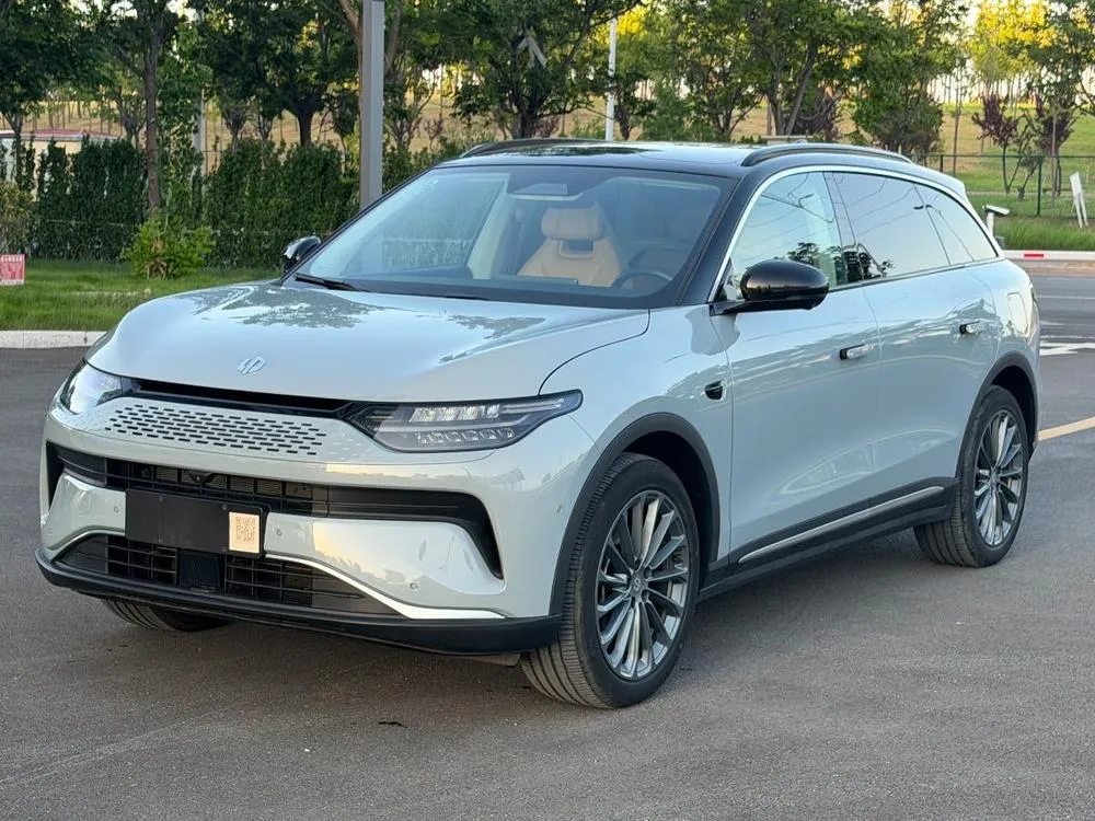 Leapmotor C11, 2024