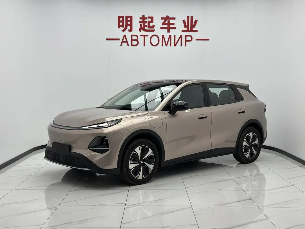Changan Qiyuan Q05, 2026