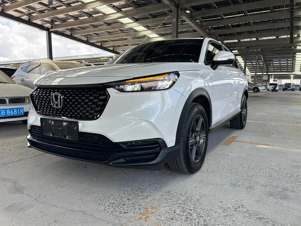 Honda XR-V, 2023