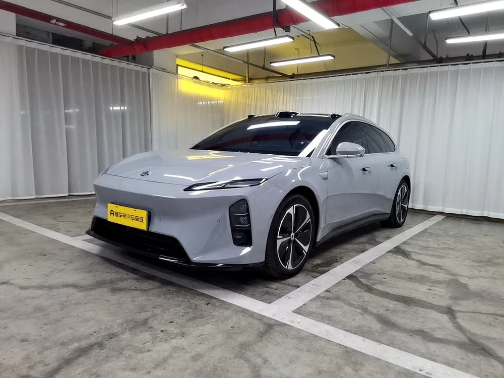 NIO ET5T, 2026