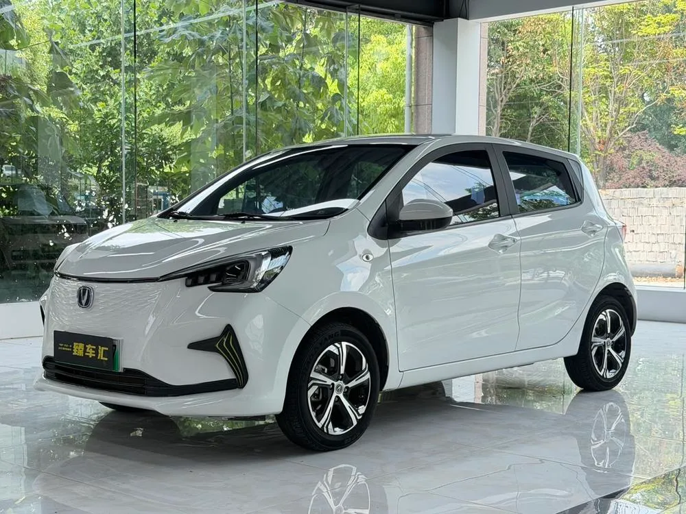 Changan Oshan Benni E-Star, 2022